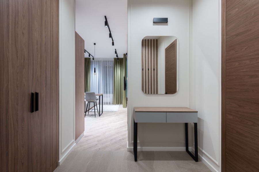 Wall Panels