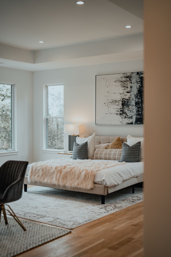 Custom Rugs